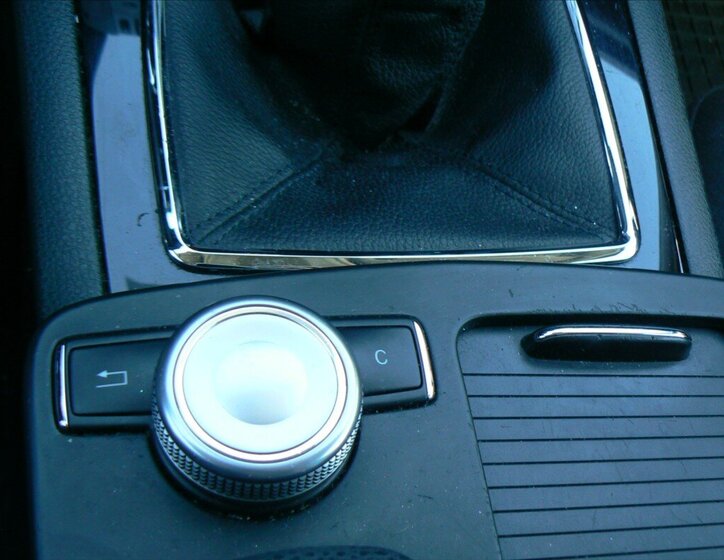 Mercedes-Benz Třídy C Kombi 2,1 l 125 kw