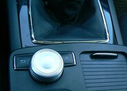 Mercedes-Benz Třídy C Kombi 2,1 l 125 kw