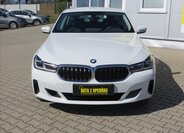 BMW Řada 6 2