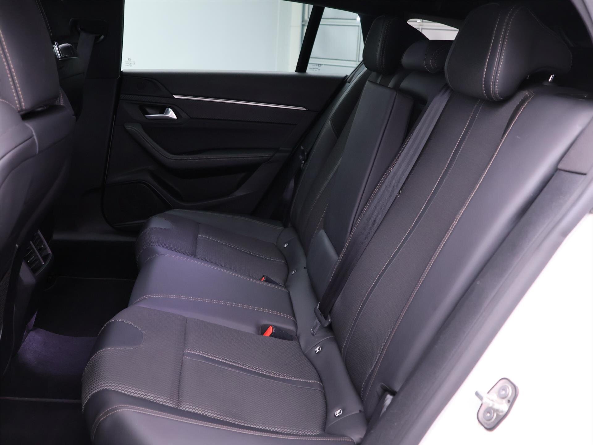 Peugeot 508 Kombi 2,0 l 130 kw