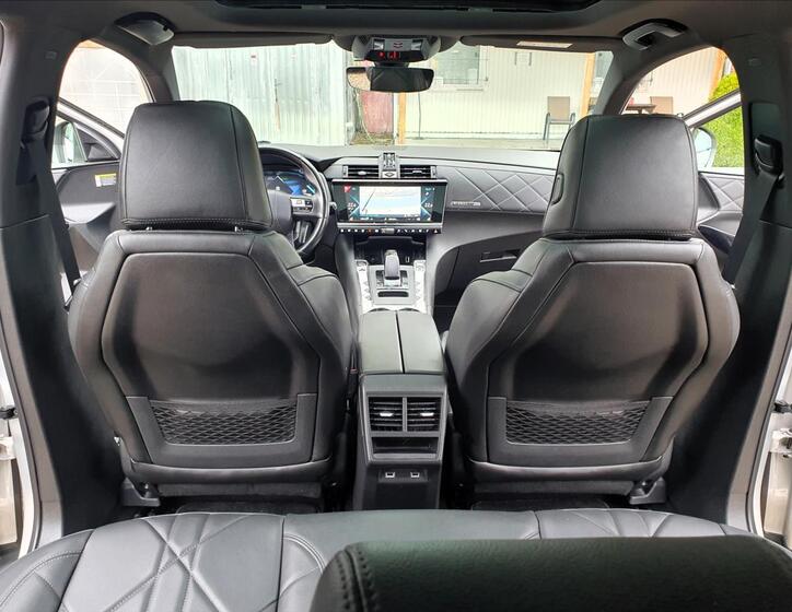 DS Automobiles DS7 Crossback 42