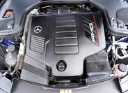 Mercedes-Benz AMG GT 10