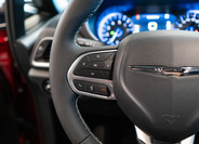 Chrysler Pacifica 19