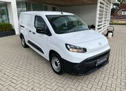Toyota ProAce 8