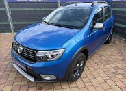 Dacia Sandero Hatchback 898,0 66 kw
