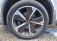 Cupra Formentor SUV 1,5 l 110 kw