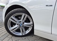 BMW Řada 1 Hatchback 2,0 l 135 kw