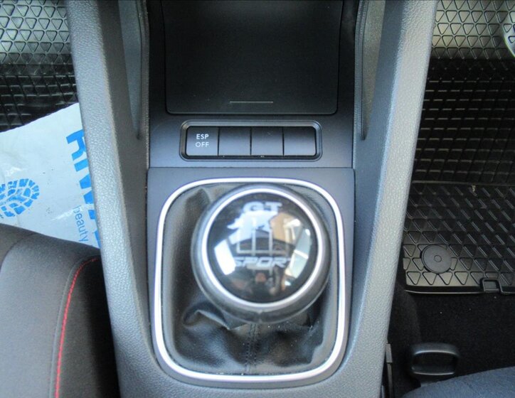 Volkswagen Golf Hatchback 1,4 l 90 kw