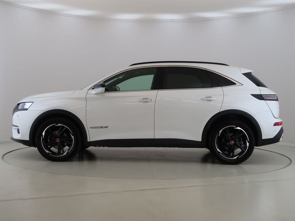 DS Automobiles DS7 Crossback SUV / Terénní 1,6 l 133 kw