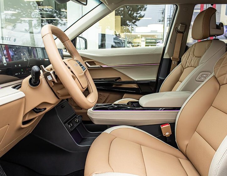 SsangYong Actyon SUV 1,5 l 150 kw