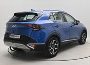 KIA Sportage SUV / Terénní 1,6 l 110 kw