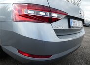 Škoda Superb Liftback 2,0 l 110 kw