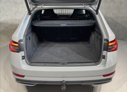 Škoda Superb Kombi 1,4 l 160 kw