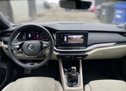 Škoda Octavia Liftback 2,0 l 85 kw