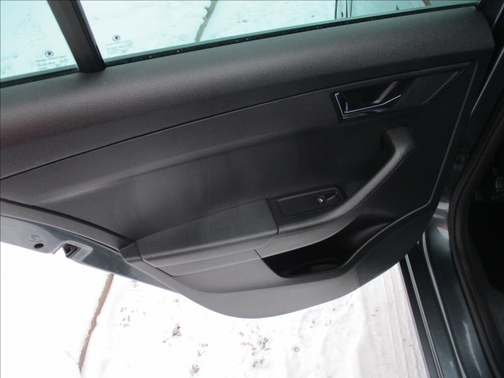 Škoda Fabia Kombi 1,4 l 66 kw