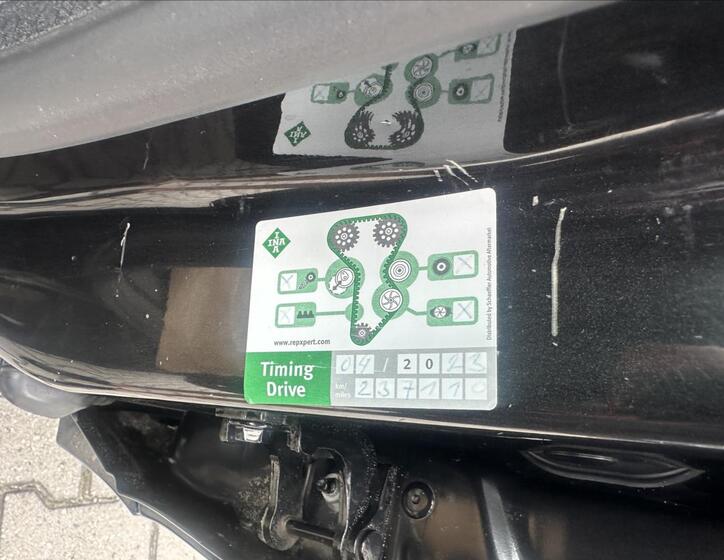 Renault Grand Scénic 22