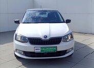 Škoda Fabia Hatchback 999,0 44 kw
