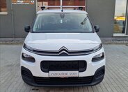 Citroën Berlingo MPV 1,2 l 81 kw