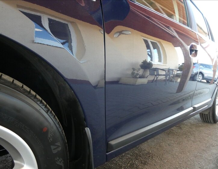 Dacia Logan Kombi 999,0 54 kw