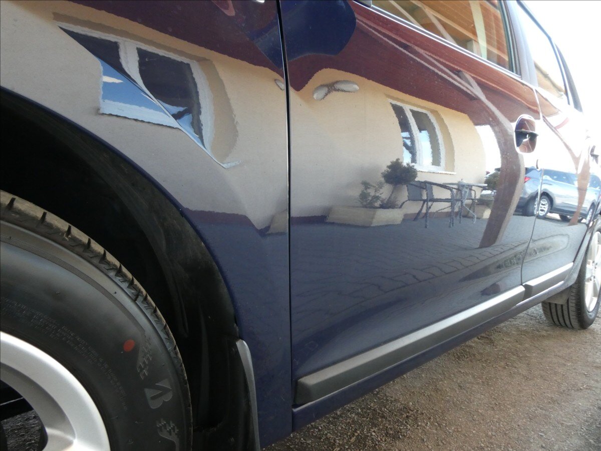 Dacia Logan Kombi 999,0 54 kw