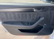 Škoda Superb Liftback 2,0 l 147 kw