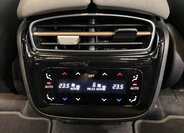 Mercedes-Benz EQS SUV / Terénní 0,0 330 kw
