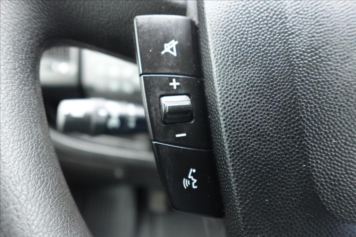 Citroën Jumper Ostatní 2,0 l 120 kw