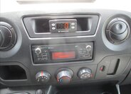 Renault Master Ostatní 2,3 l 81 kw