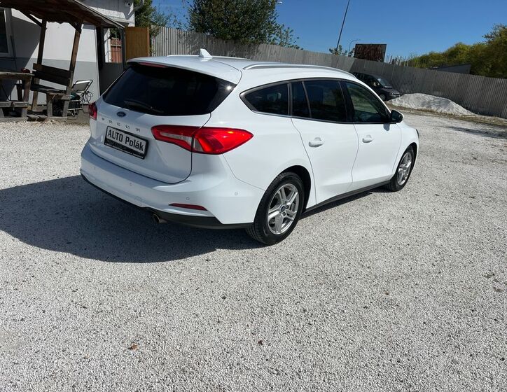 Ford Focus 14