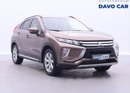 Mitsubishi Eclipse Cross SUV 1,5 l 120 kw