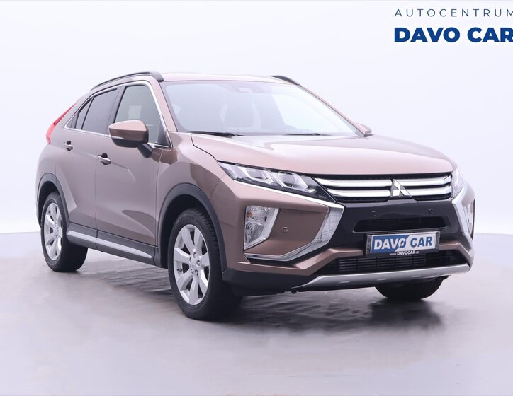 Mitsubishi Eclipse Cross SUV 1,5 l 120 kw