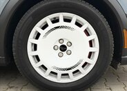 Ford Mustang Mach-E Hatchback 0,0 358 kw