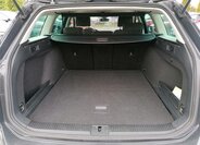 Volkswagen Passat 18