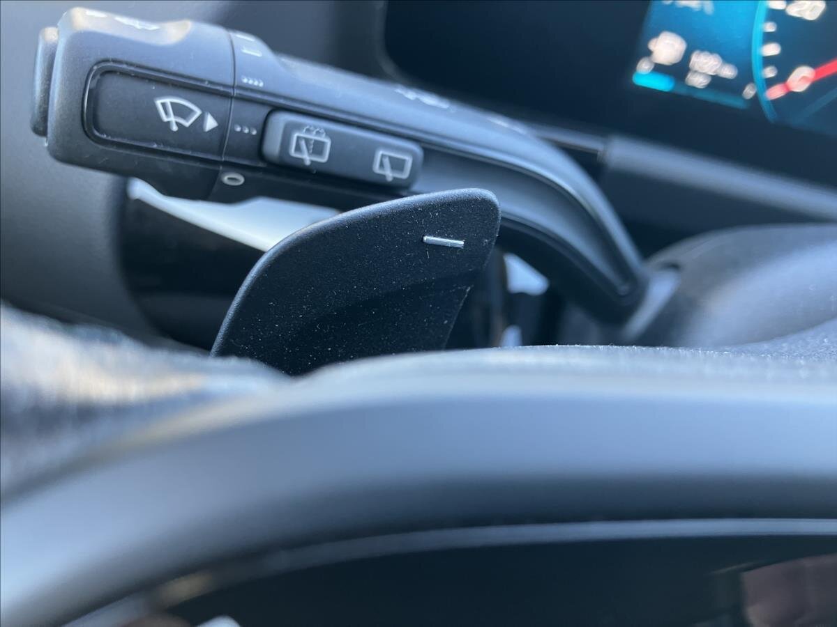 Mercedes-Benz Třídy B Hatchback 1,3 l 100 kw