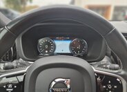 Volvo XC60 SUV 2,0 l 145 kw