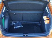 Škoda Fabia Hatchback 999,0 59 kw