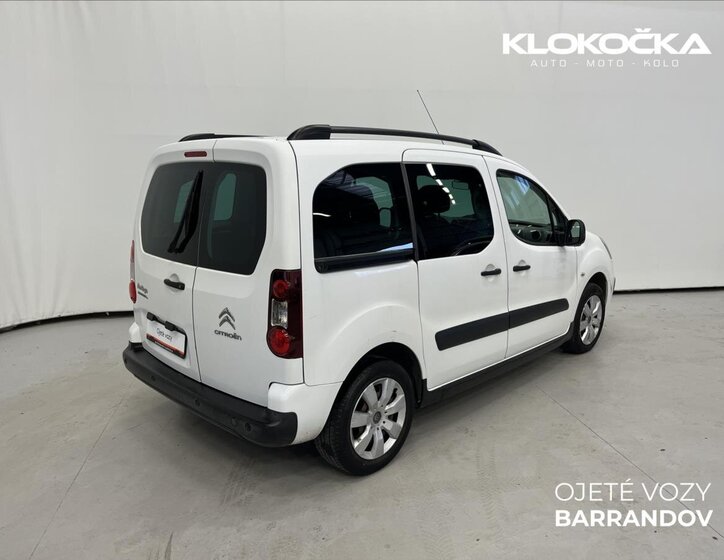 Citroën Berlingo 2