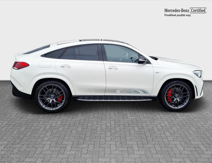 Mercedes-Benz GLE 6