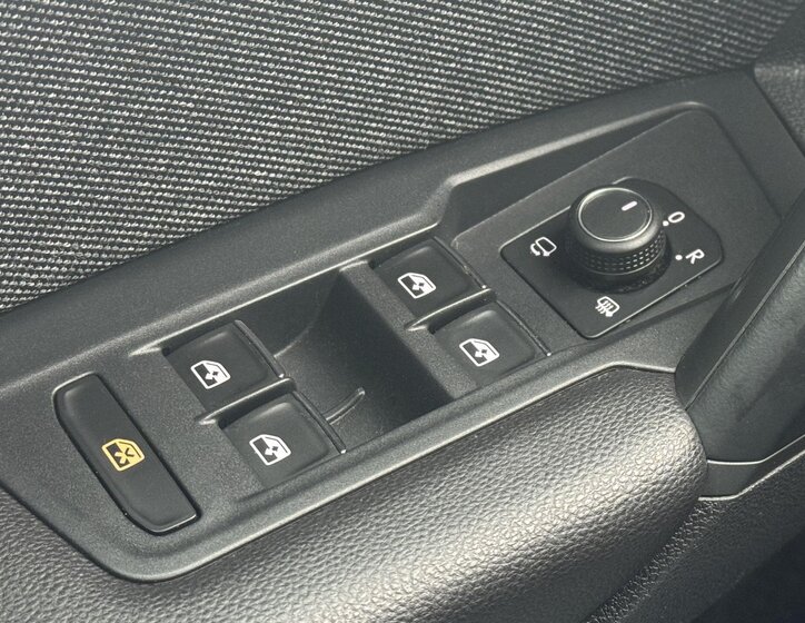 Seat Tarraco SUV 2,0 l 140 kw