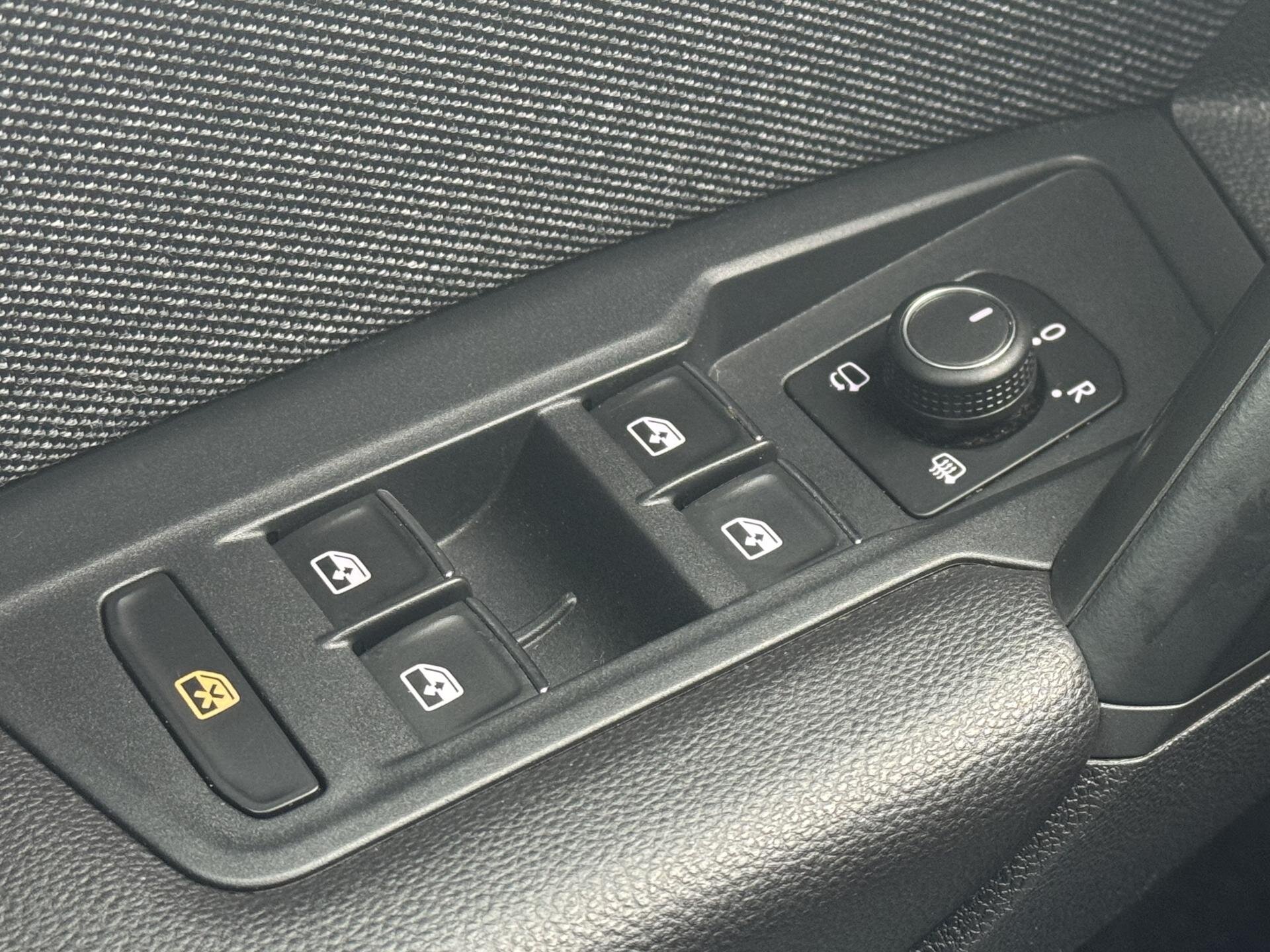 Seat Tarraco SUV 2,0 l 140 kw