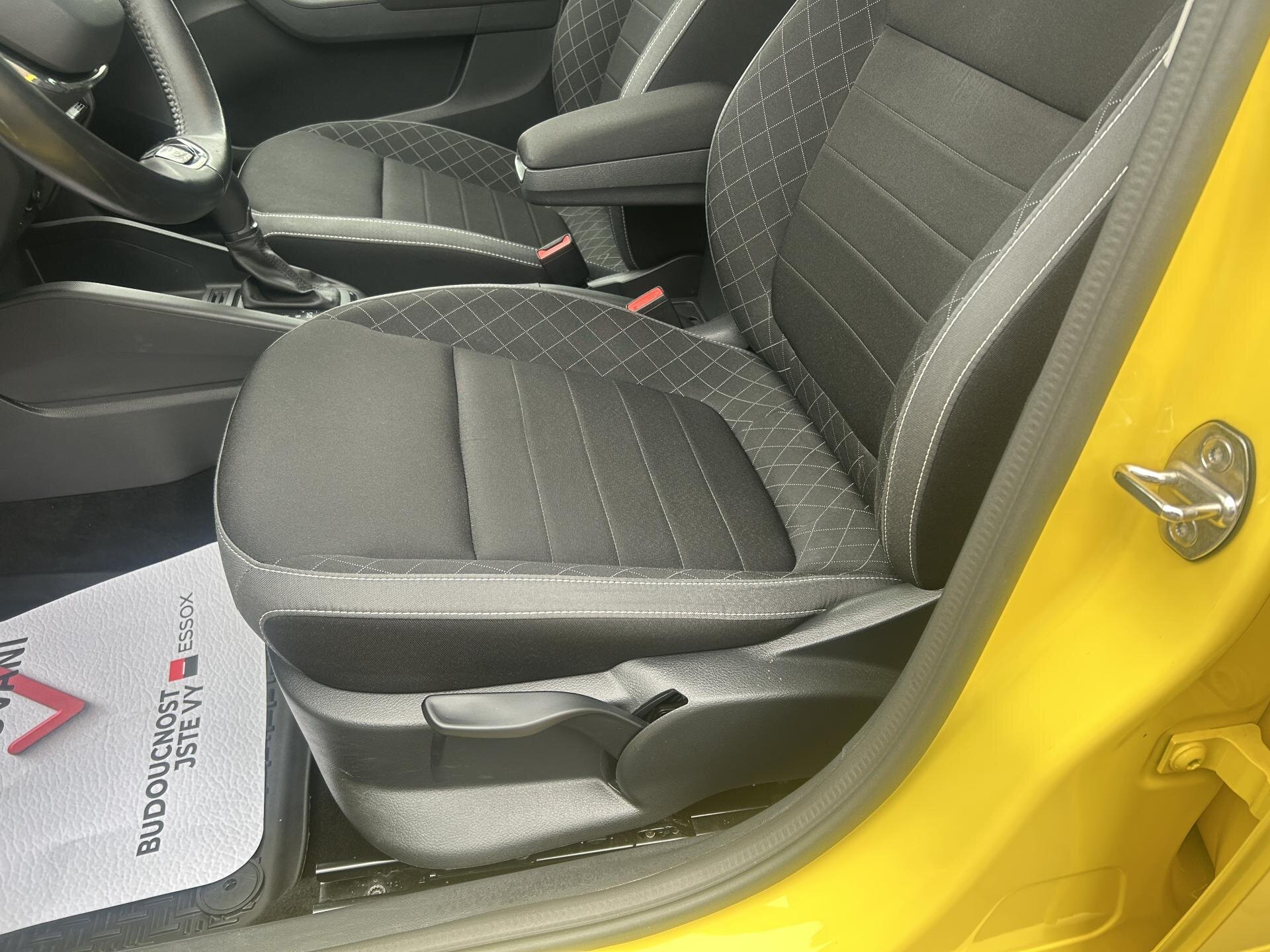 Škoda Fabia Kombi 999,0 70 kw