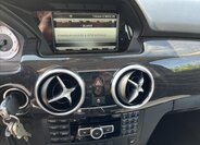 Mercedes-Benz GLK SUV / Terénní 3,0 l 195 kw