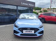Hyundai i30 Liftback 2,0 l 206 kw