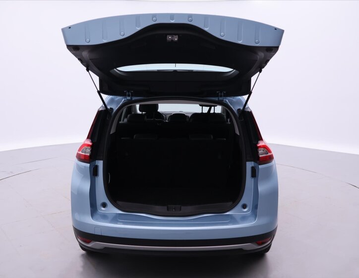 Renault Grand Scénic MPV 1,5 l 81 kw