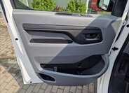 Toyota ProAce Skříň 2,0 l 106 kw