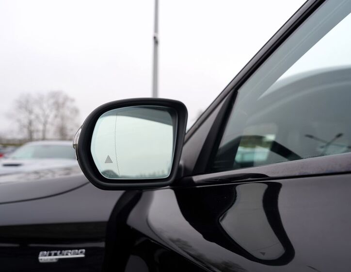 Mercedes-Benz Třídy C 13