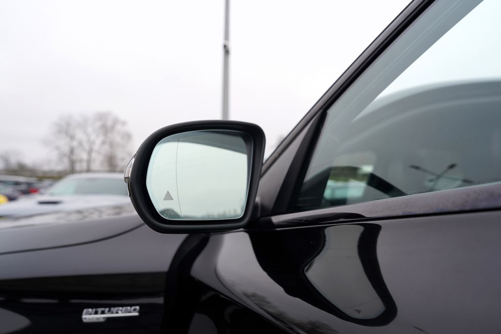 Mercedes-Benz Třídy C