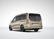 Mercedes-Benz Třídy V Ostatní 2,0 l 174 kw