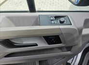 Volkswagen Crafter Ostatní 2,0 l 103 kw