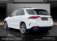 Mercedes-Benz GLE 3